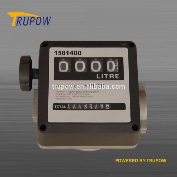 Diesel Fuel Flow Meter Calibrator