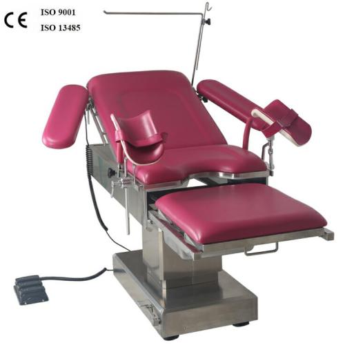 Populär Electric Gynecology Chair Table