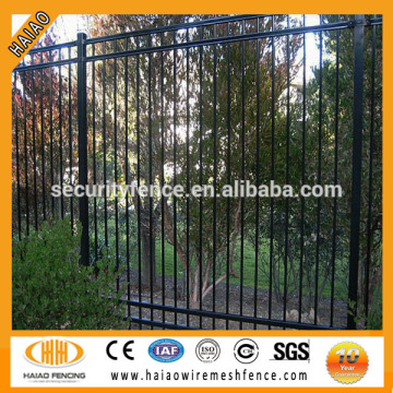 direct factory steel farm fence panel