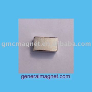 very thin neodymium magnets