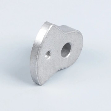 Powder Metallurgy Eccentric Wheel