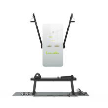 SPlan International Standard Gym Equipment for Home Gyms