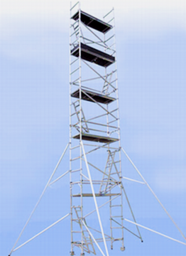 scaffold stair towers for sale