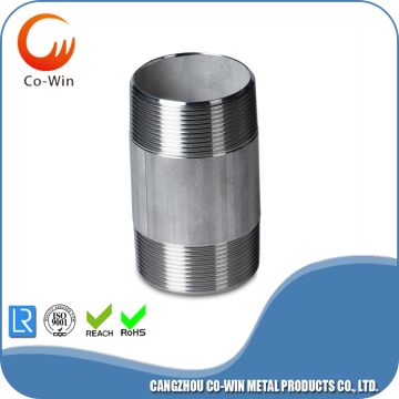 Stainless Steel Barrel Nipple