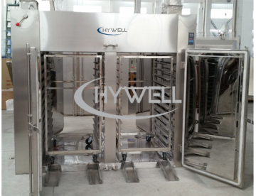 Roses Flower Drying Machine