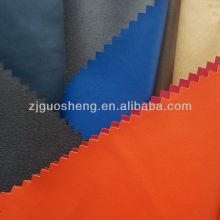 waterproof pu synthetic suede leather jackets leather