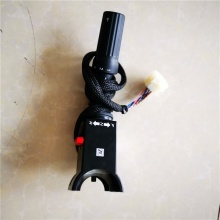 Genuine Liugong CLG856 Shift Control 46C0253 Gear Selector for Sale