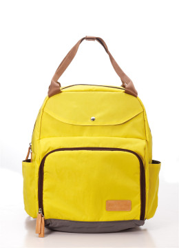 Colorful Diaper Bag For Kid