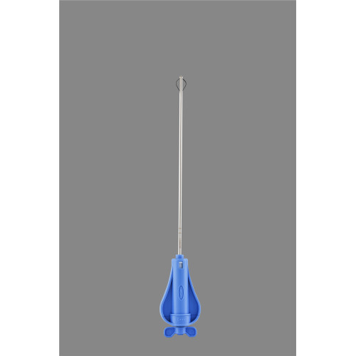 Expander for Percutaneous kyphoplasty kit