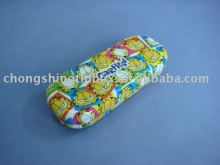 Garfield Packing Tin Box