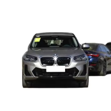 2024 New Energy Vehicles: Electric Cars, Used Cars, BMW iX3, BYD