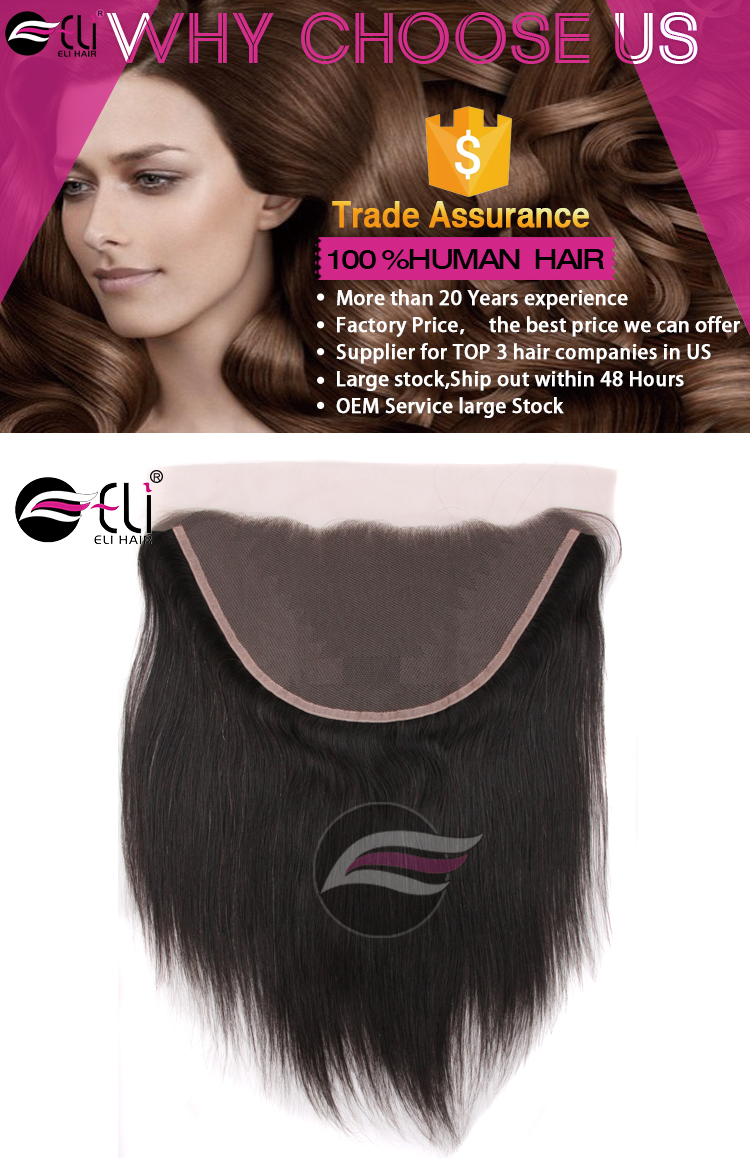 Good suppliers aliexpress straight raw indian hair frontal,wholesale ear to ear lace frontal,natural 13x4 lace frontal