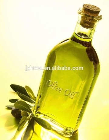 Extra virgin olive oil