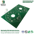 3oz Standaard PCB FR4 Tg135 PCB 2-lagen