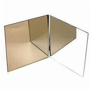 Senfeiyi Mirrored acrylic plate