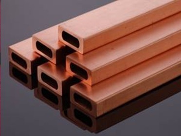 Soft Copper Tubing