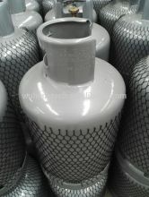 12.5kg/26.5L YEMEN TYPE LPG CYLINDERS