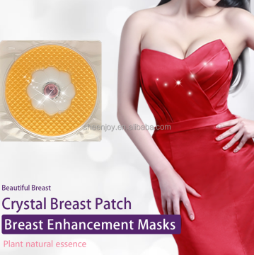 Women's Chest Beautifying Paste for Breast Enhancement and Growth