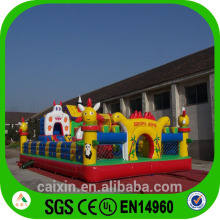 made in China Paypal accepting Cheapest Price used amusement park equipment