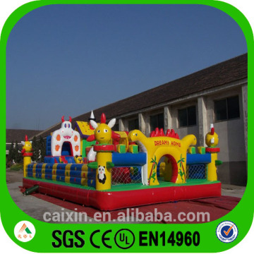 made in China Paypal accepting Cheapest Price used amusement park equipment