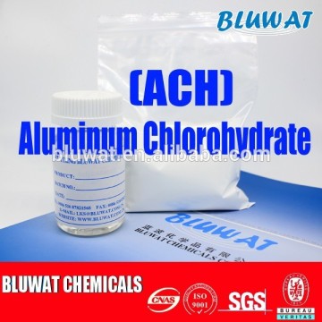 Aluminum Chloride Hexahydrate