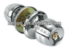 Captn hot sale stainless steel normal door lock