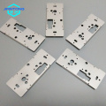 Custom OEM aluminum laser cutting service