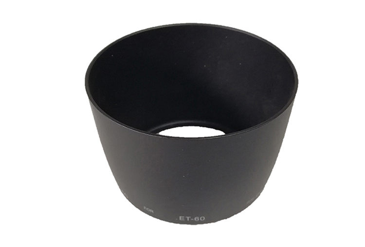 ET-60 Lens Hood