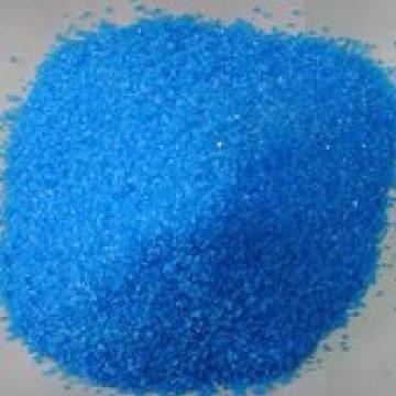 copper sulfate