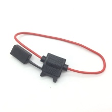 Waterproof Fuse Holder Box for Sockets