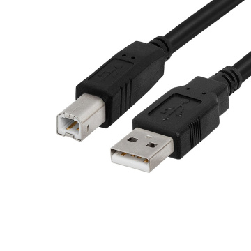 USB Printer Cable Male to Female