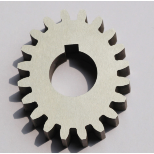 Gear Cutting Machine Parts