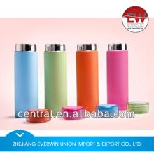 Main product originality stainless steel cup/glass tea cup with good offer