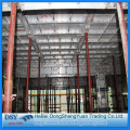 Dinding Aluminium Beton untuk Dijual