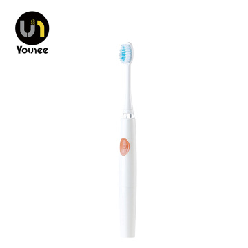 Portable Battery powered electric toothbrush