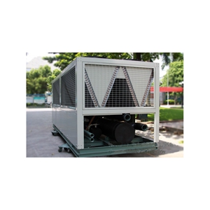 Heat Recovery Chillers