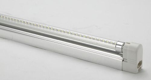 220v 500lm T5 600mm Led Tube 6w , Energy Saving Led Fluorescent Tube Replacement