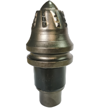 Unicorn Drill Foundation Drilling Tool Bucket Teeth