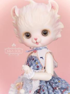 BJD Mimi 26cm Ball Jointed Doll