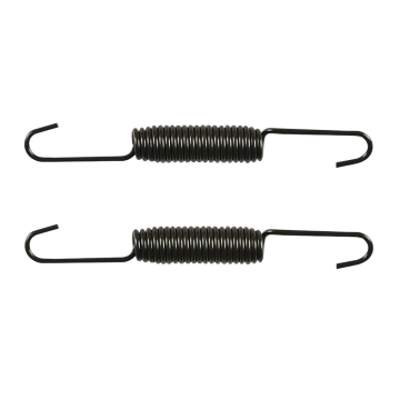 Motorcycle Reliable Kickstand Spring