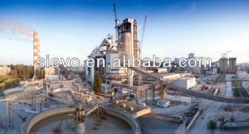 fiber cement production line / Cement Production Line / cement board production line