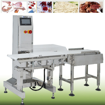 Online Check Weigher For Pharmaceutical Industry