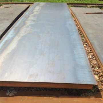 Astm a285 Carbon Steel Plate