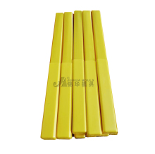 HDPE Plastic Storage Box for Welding Rods Container