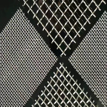 Stainless Steel 304 Wire Mesh for Filtration