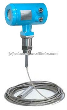 ultrasonic level indicator