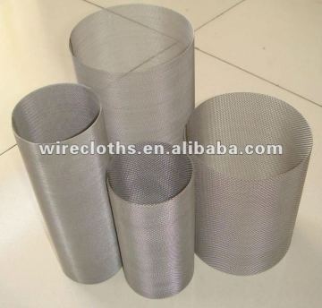 filters wire mesh strainer