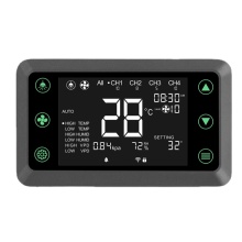 Kingbrite Digital Controller for King Brite LED Grow Light