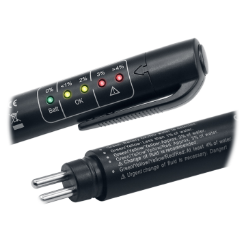 JDiag FT123 Brake Fluid Tester