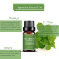 OEM SPEARMINT ORGANIC Essential Aroma diffuseur en gros